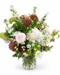 Bouquet Romantique