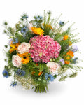 Bouquet Aurore