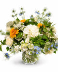 Bouquet Champêtre